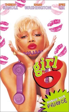 Poster de GIRL 6
