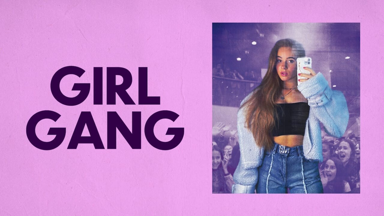 Foto de GIRL GANG