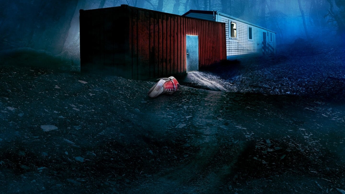 Foto de GIRL IN THE SHED: THE KIDNAPPING OF ABBY HERNANDEZ