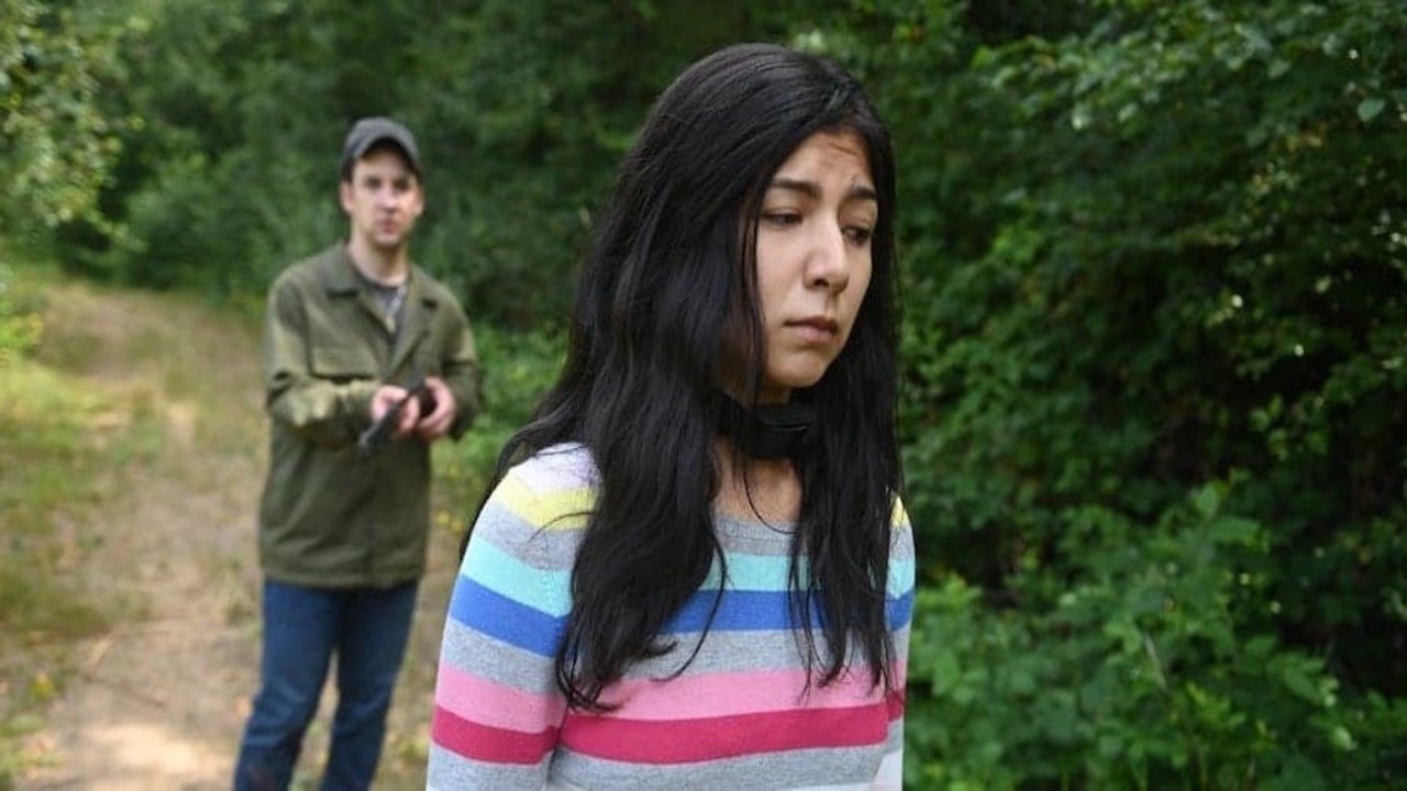 Foto de GIRL IN THE SHED: THE KIDNAPPING OF ABBY HERNANDEZ