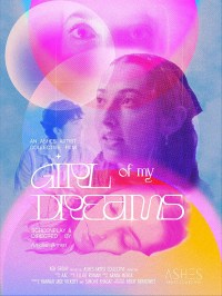 Girl of My Dreams