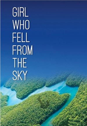 Girl Who Fell from the Sky