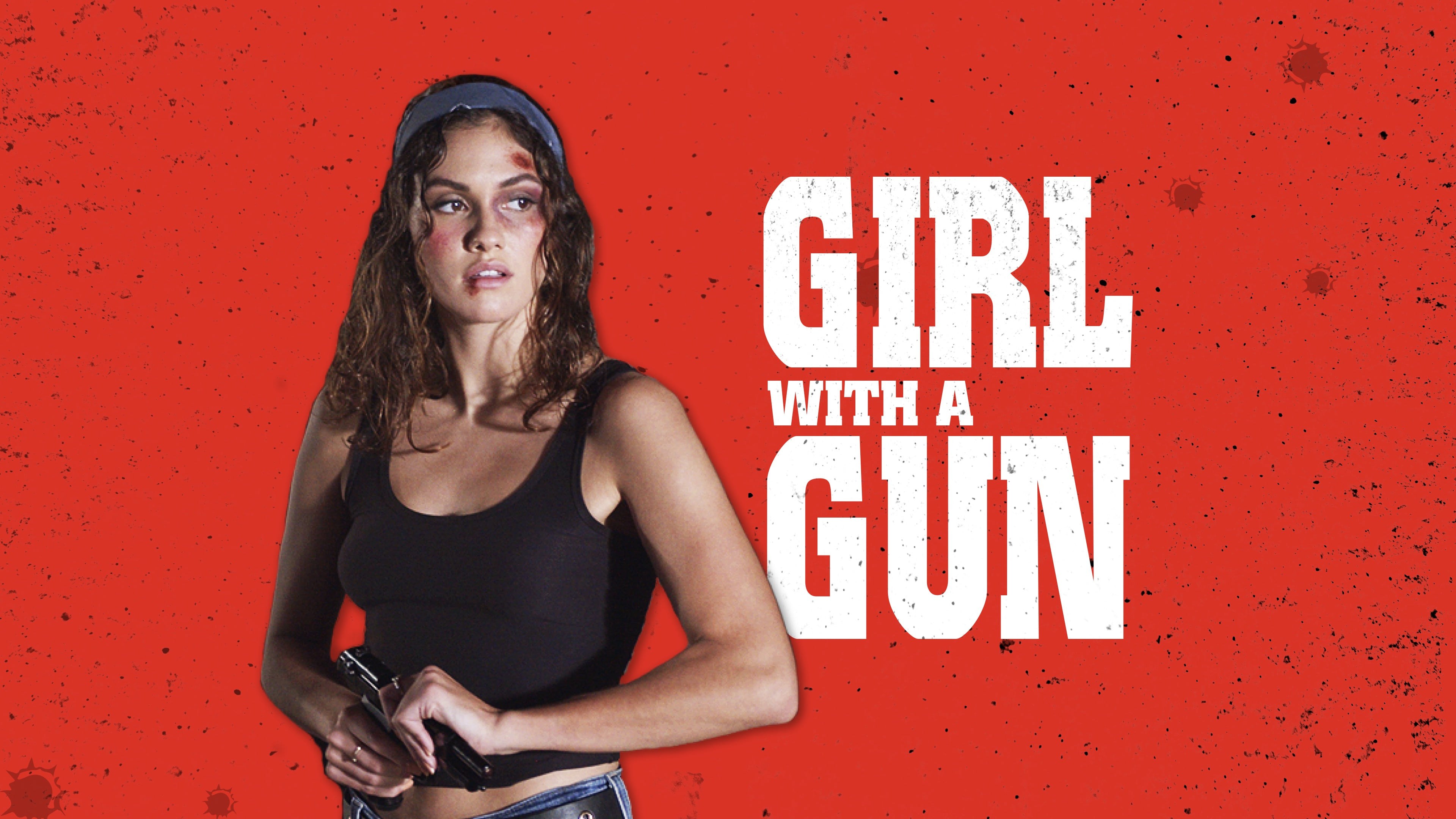 Foto de GIRL WITH A GUN
