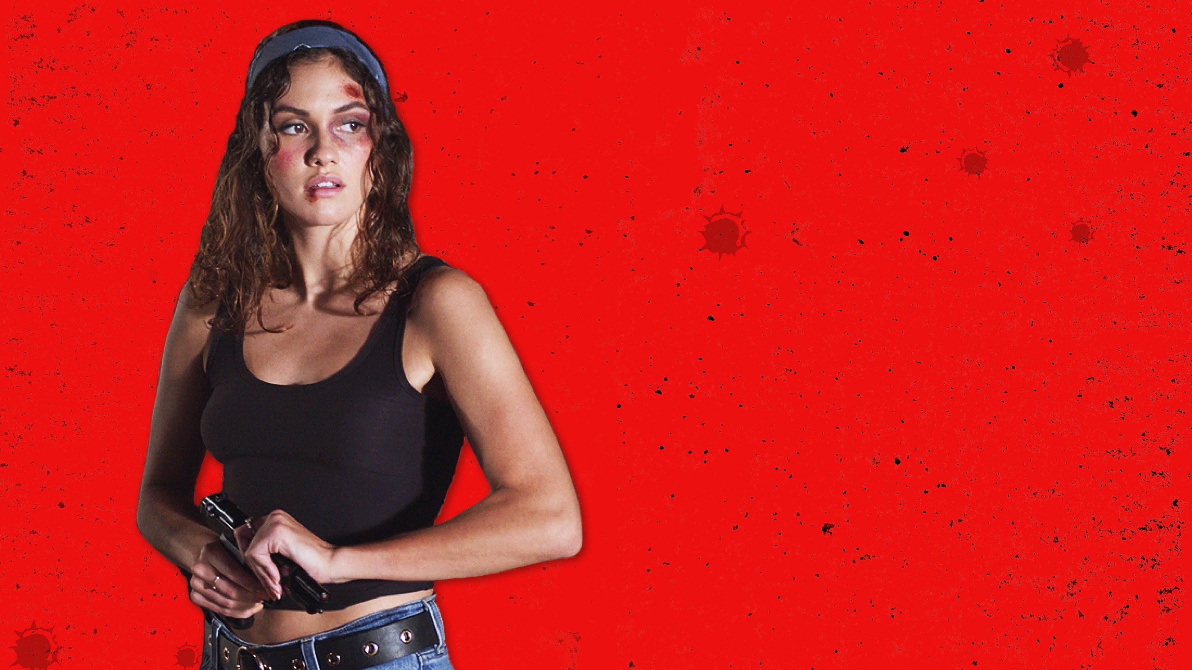 Foto de GIRL WITH A GUN