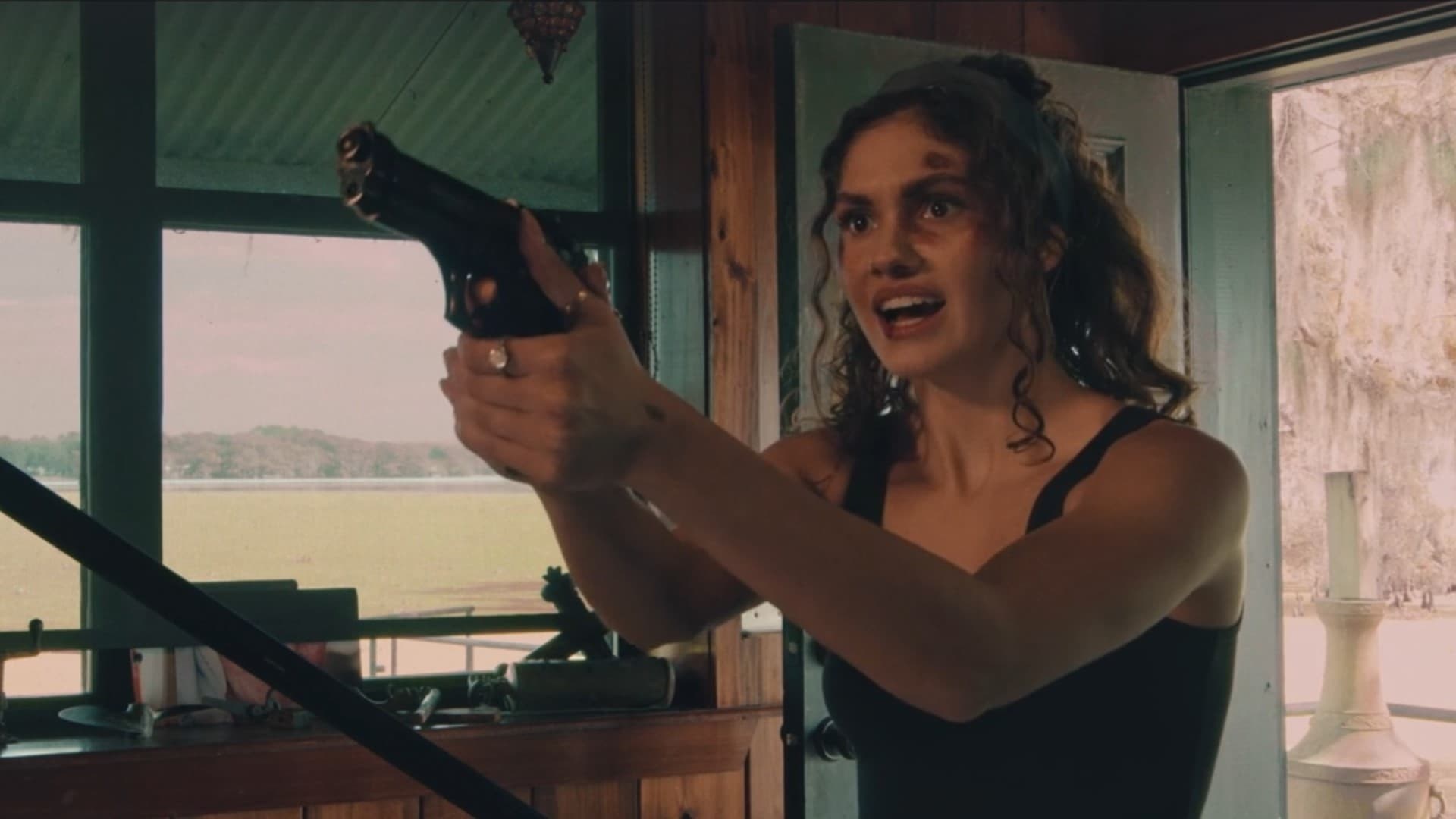 Foto de GIRL WITH A GUN