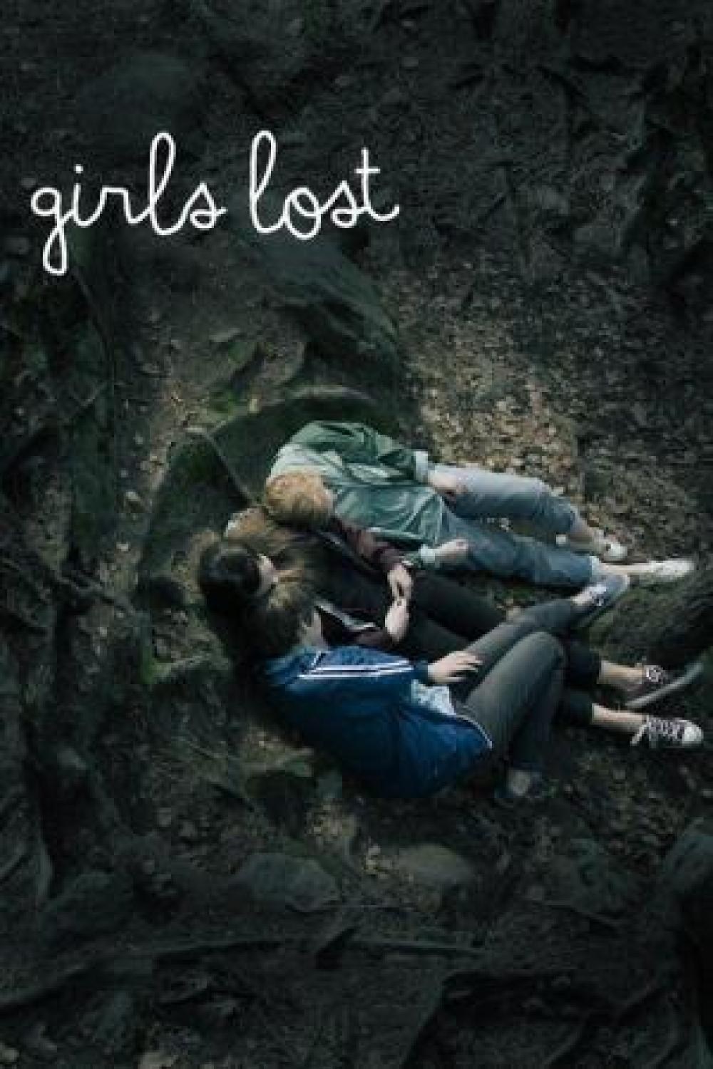 Poster de GIRLS LOST