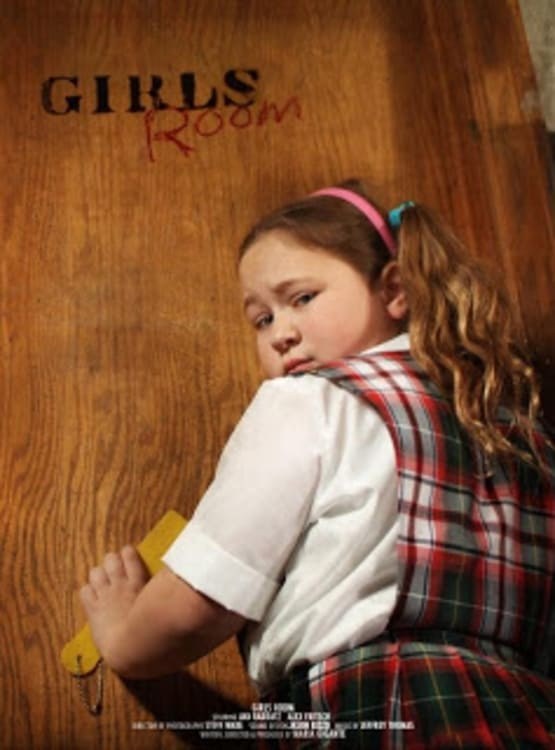 Poster de GIRLS ROOM