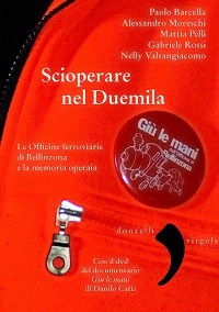 Giù le mani