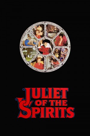 Giulietta de los espíritus