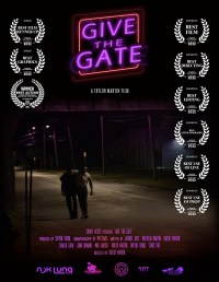 Give the Gate