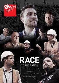 GL events - Race to the Games