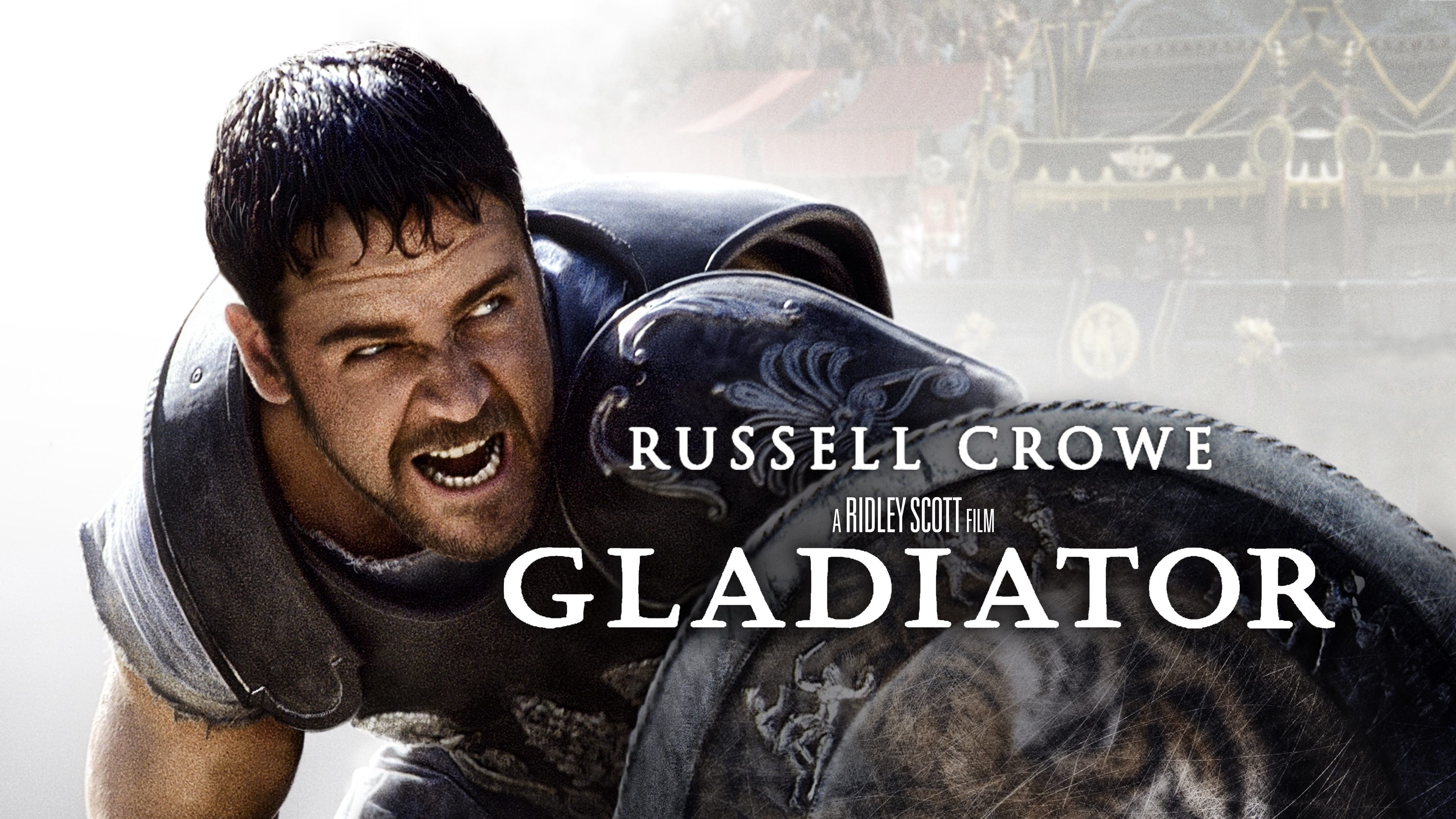 Foto de GLADIATOR