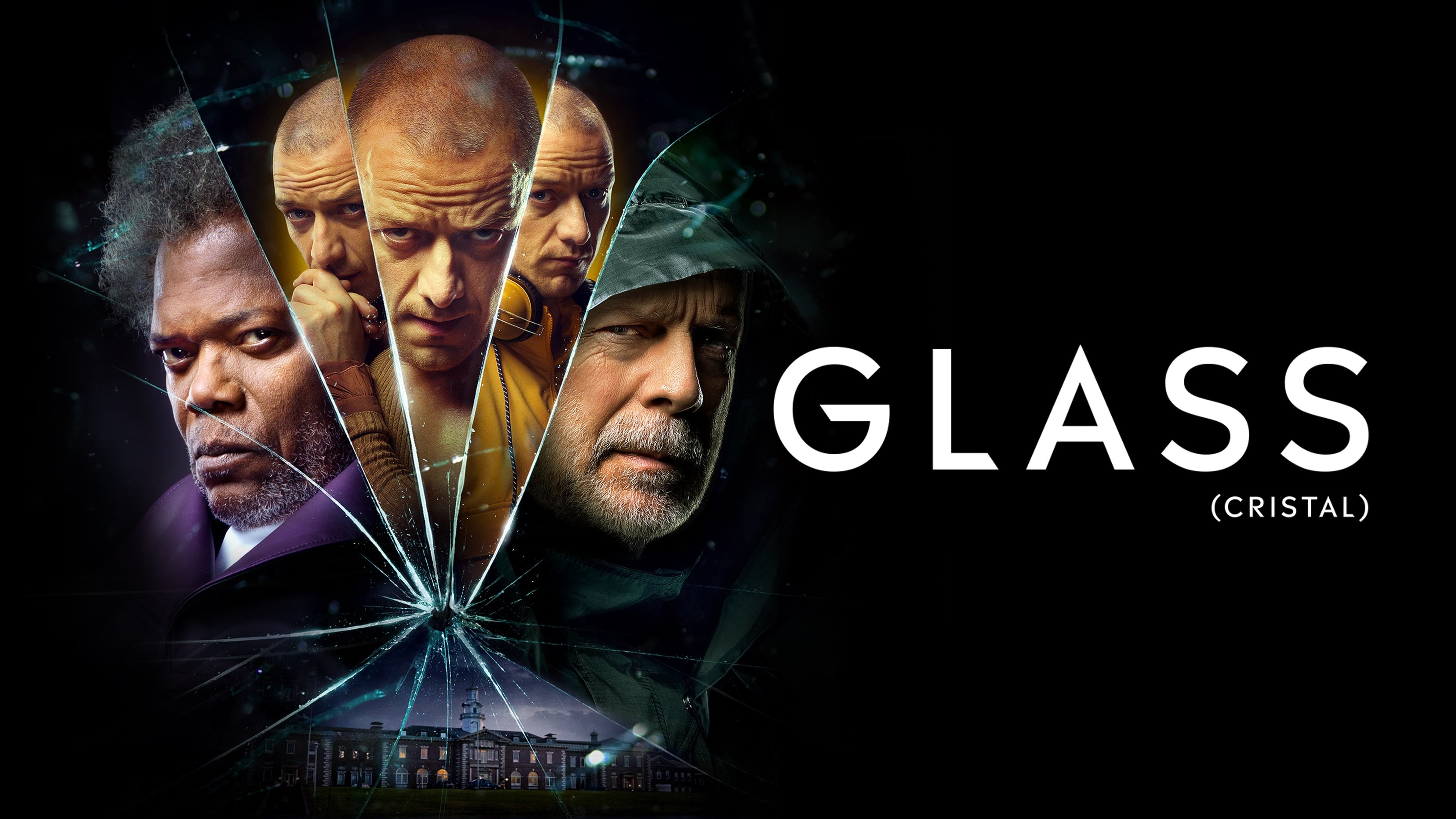 Foto de GLASS (CRISTAL)
