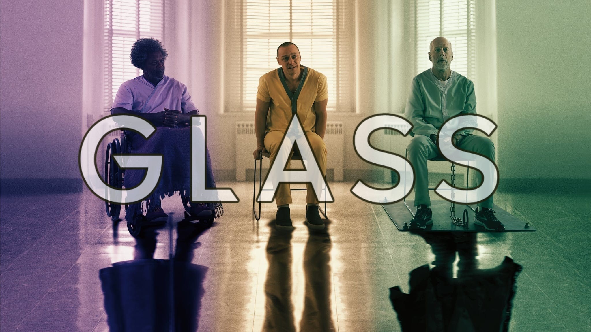 Foto de GLASS (CRISTAL)