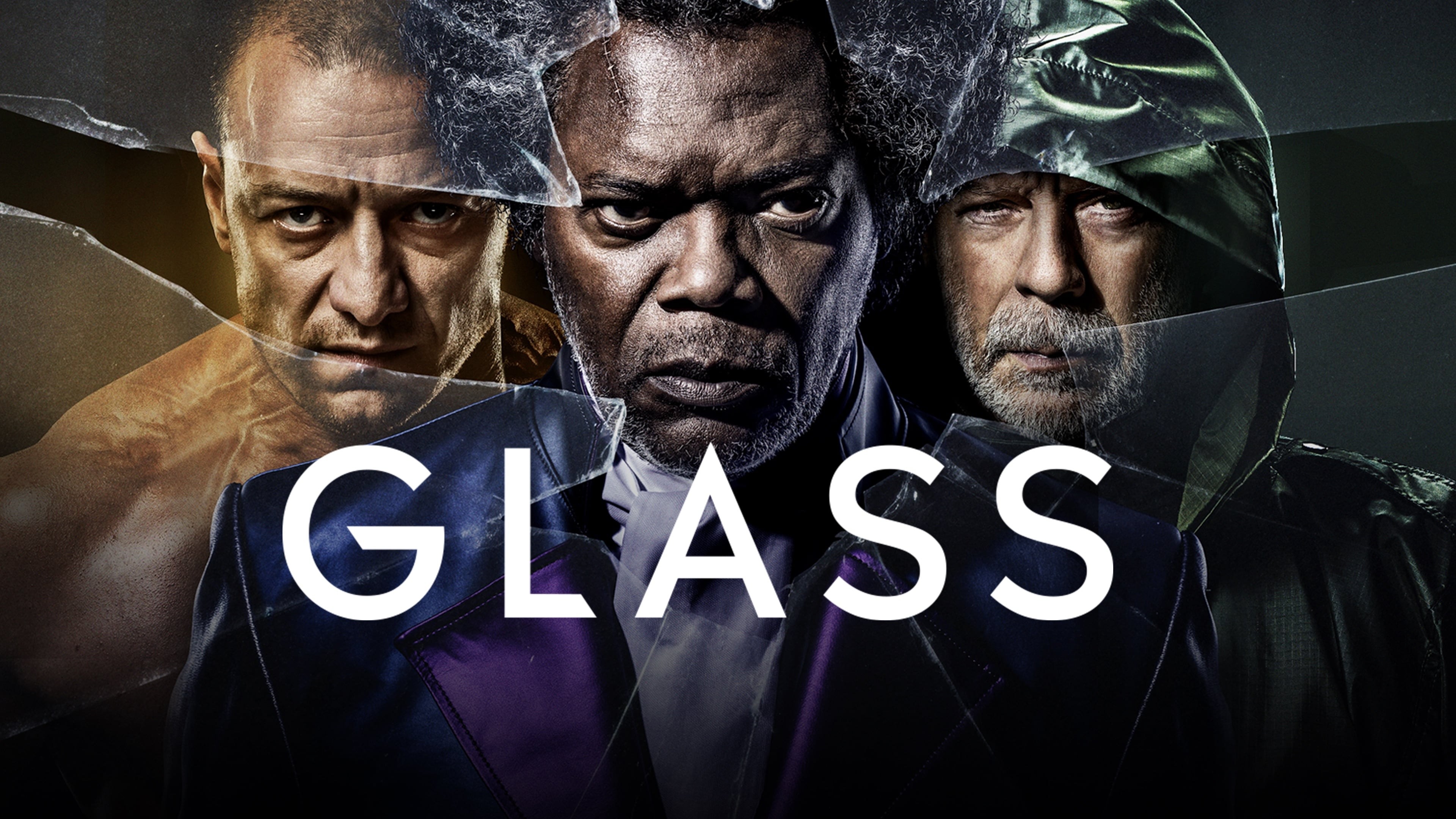 Foto de GLASS (CRISTAL)