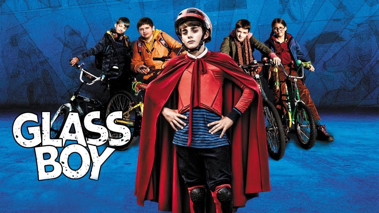 Foto de GLASSBOY
