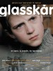 Glasskår