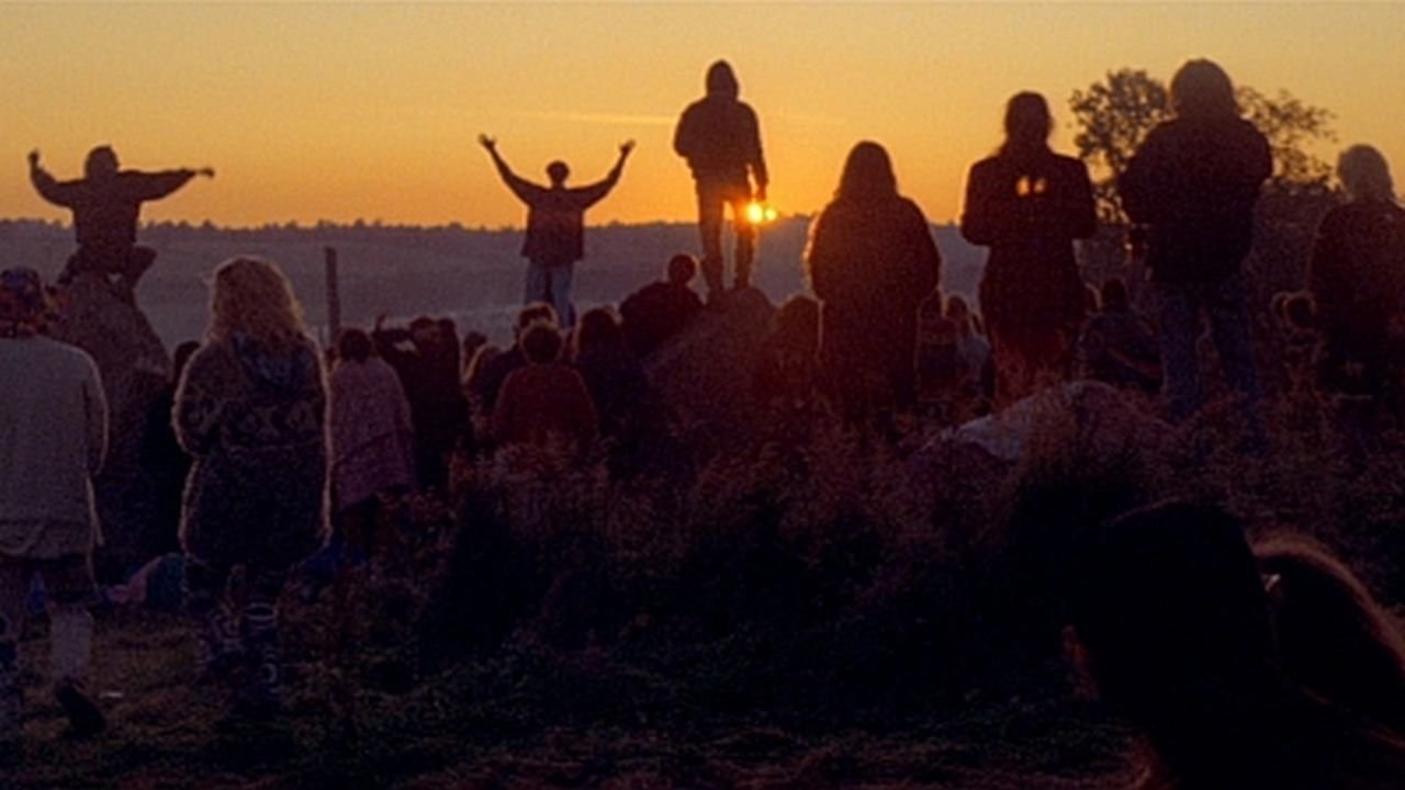 Foto de GLASTONBURY THE MOVIE