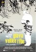 Glava velike ribe