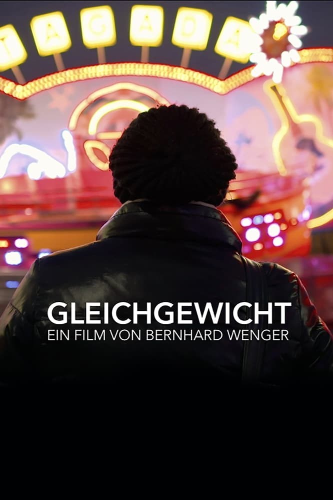 Poster de GLEICHGEWICHT