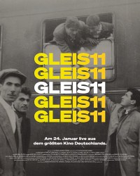 Gleis 11