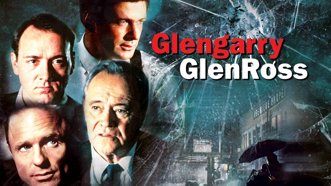 Foto de GLENGARRY GLEN ROSS: ÉXITO A CUALQUIER PRECIO
