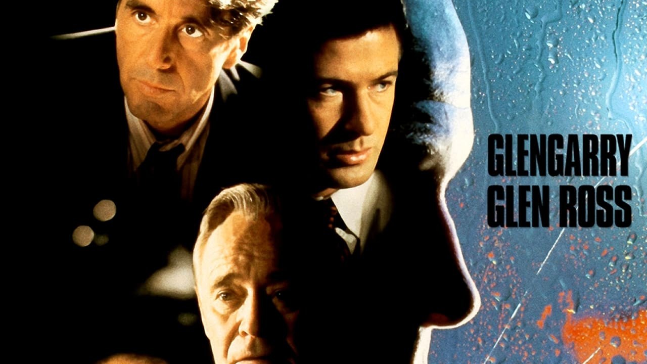Foto de GLENGARRY GLEN ROSS: ÉXITO A CUALQUIER PRECIO