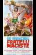 Gli invincibili fratelli Maciste