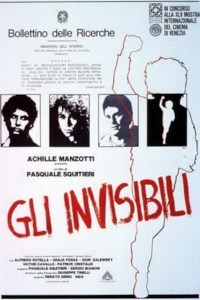 Gli invisibili