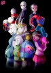 Glitchtale the Movie (Season 2 Compilation)