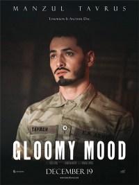 Gloomy Mood