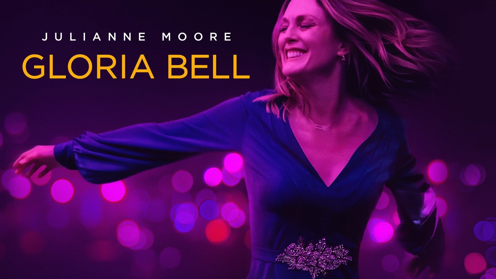 Foto de GLORIA BELL