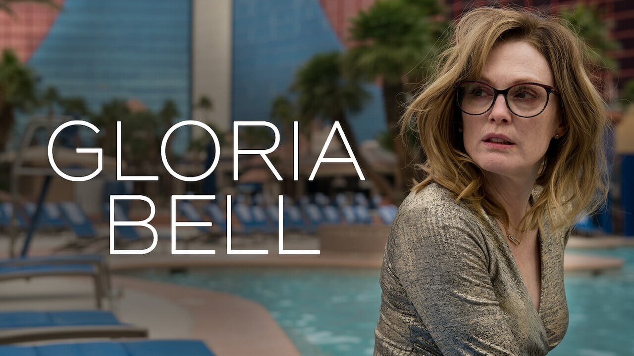 Foto de GLORIA BELL