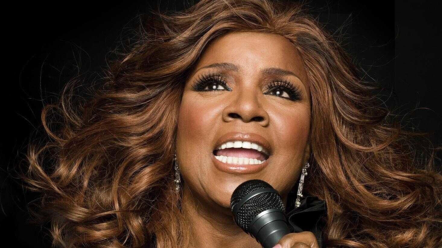 Foto de GLORIA GAYNOR: I WILL SURVIVE