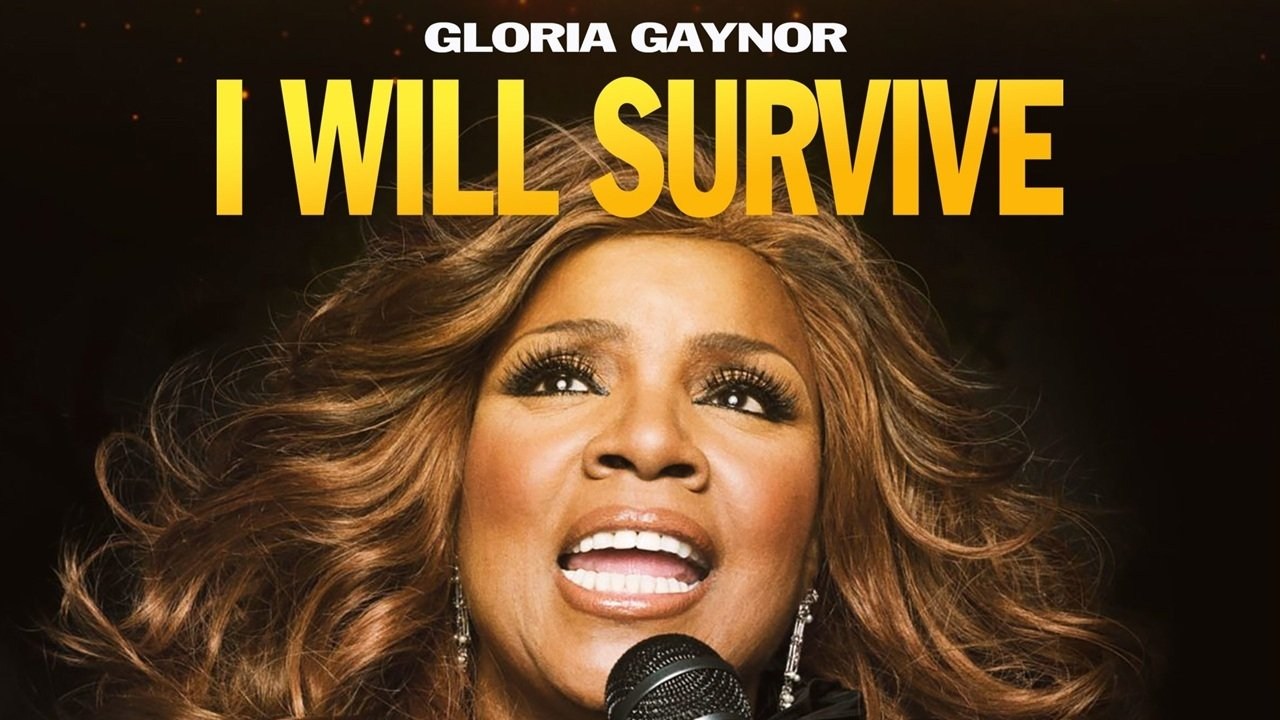 Foto de GLORIA GAYNOR: I WILL SURVIVE