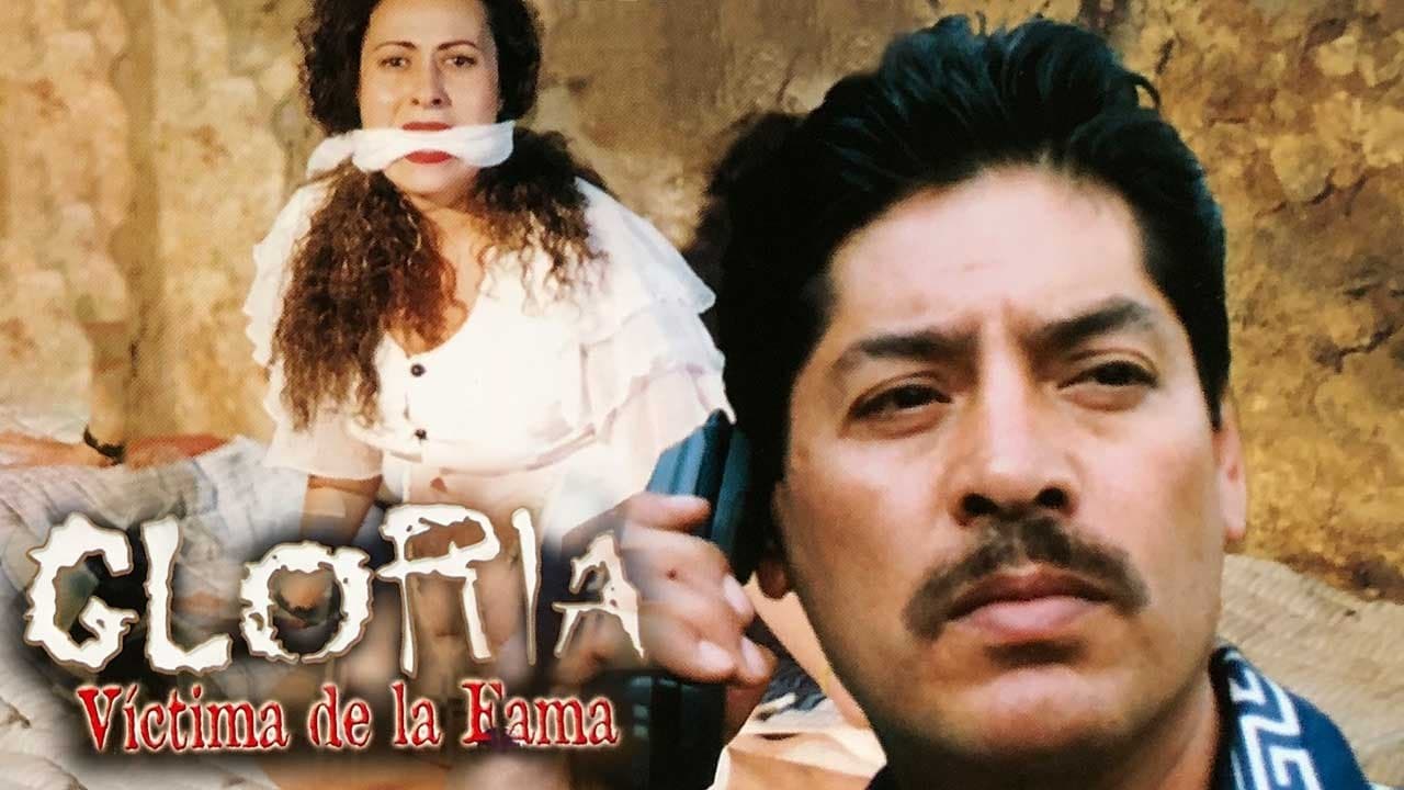 Foto de GLORIA, VICTIMA DE LA FAMA