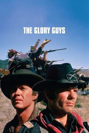 Gloriosos camaradas