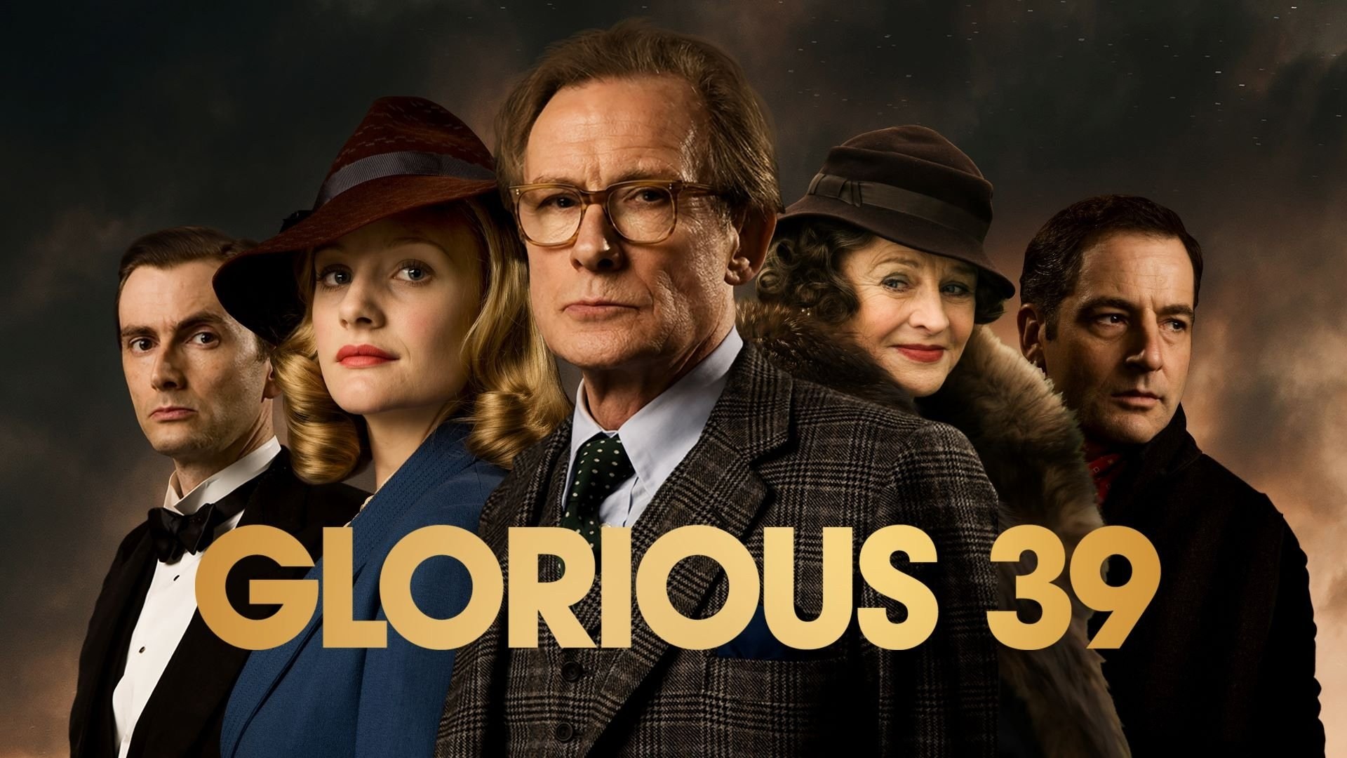 Foto de GLORIOUS 39
