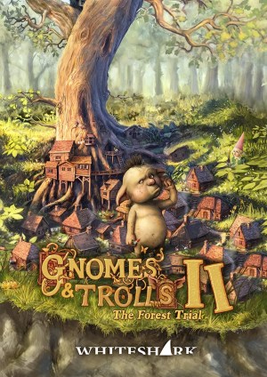 Gnomes & Trolls 2