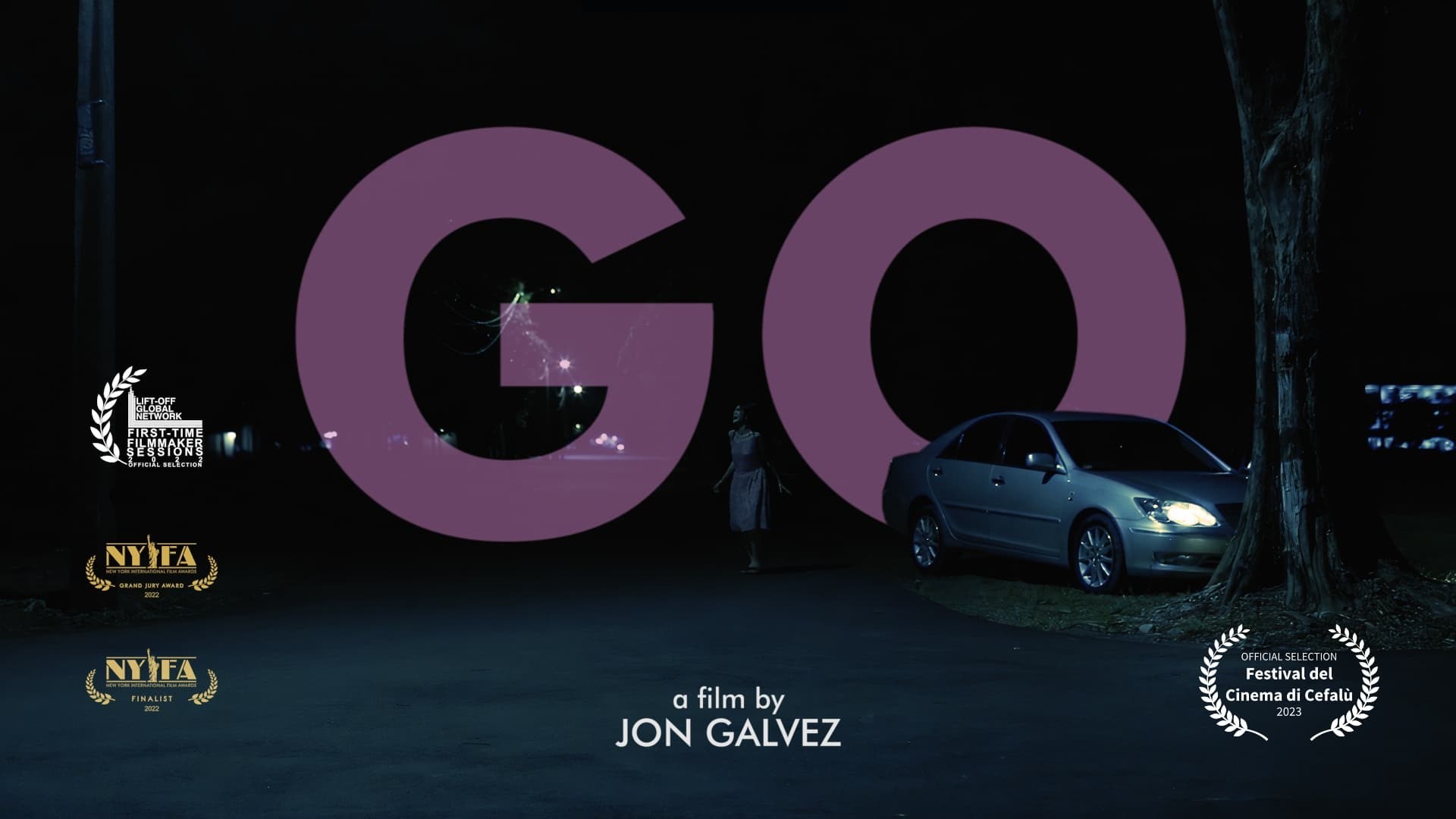 Foto de GO