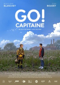 Go! Capitaine