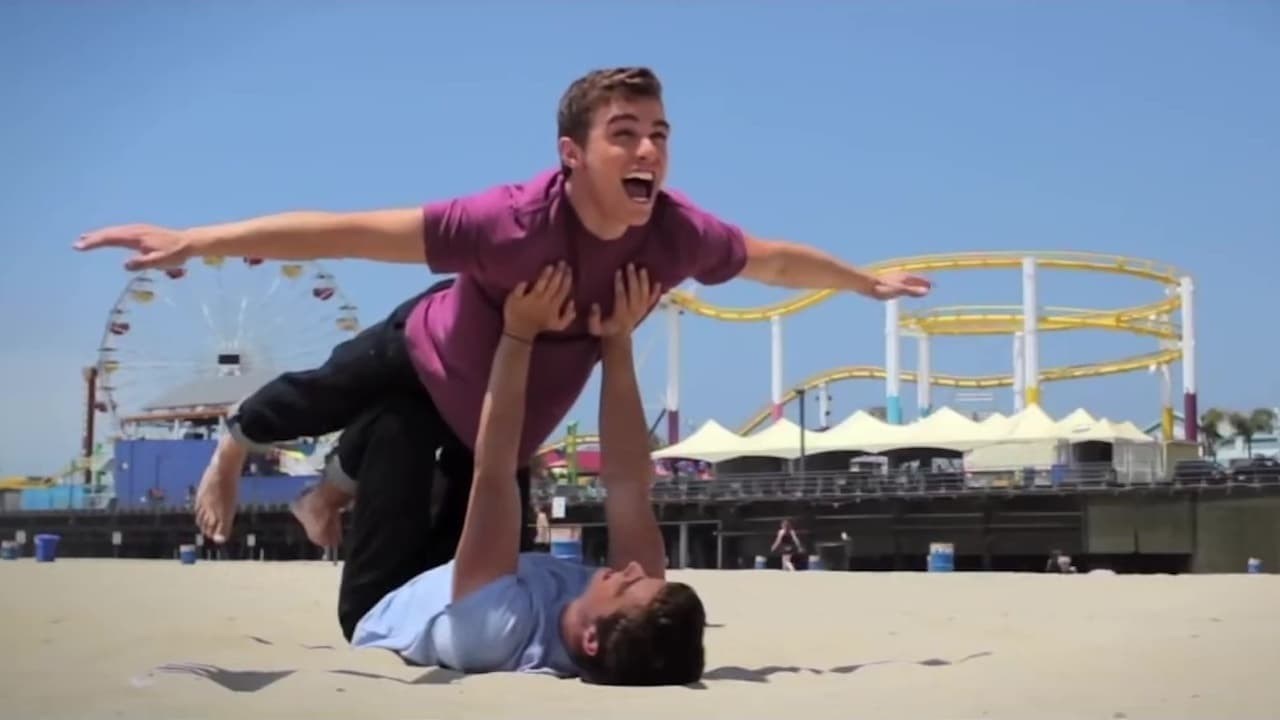 Foto de GO F*CK YOURSELF WITH DAVE FRANCO