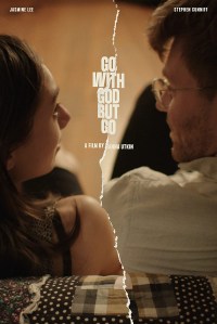 Go with God But Go