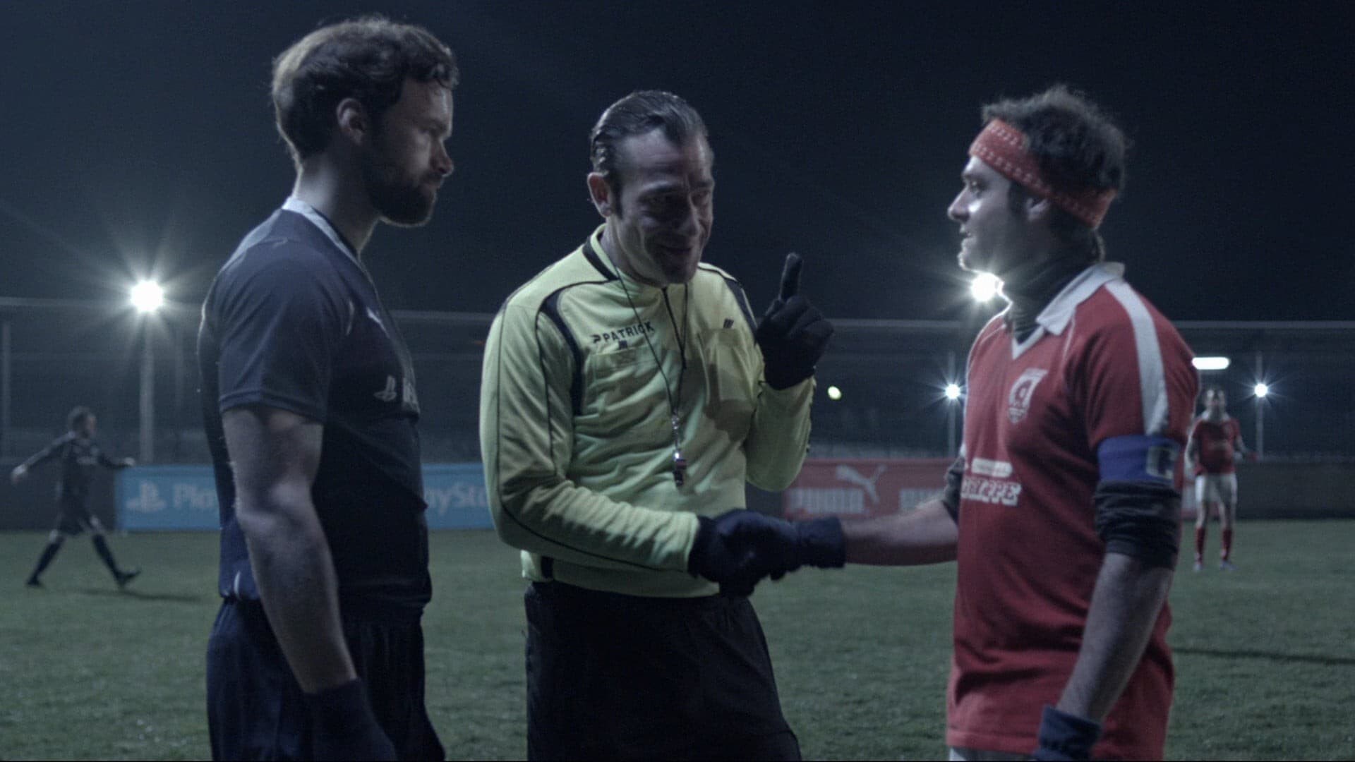 Foto de GOAL OF THE DEAD