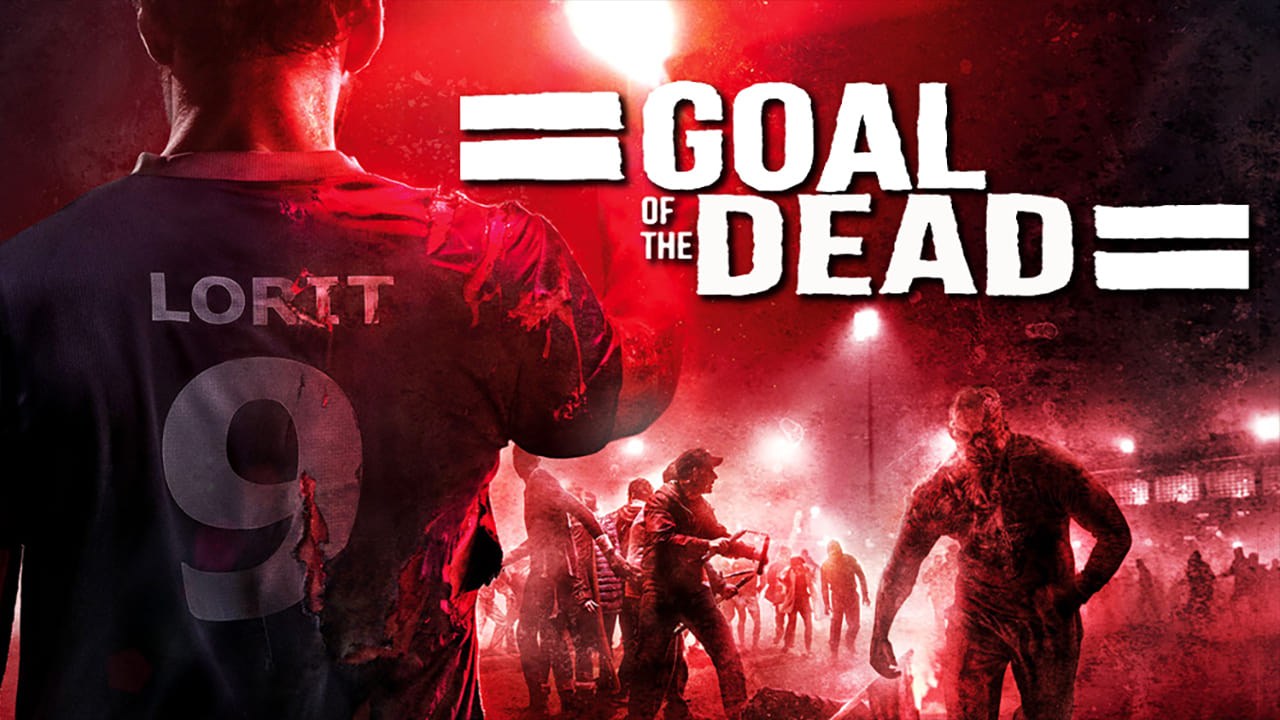 Foto de GOAL OF THE DEAD