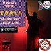 G.O.A.L.S. The Comedy Special