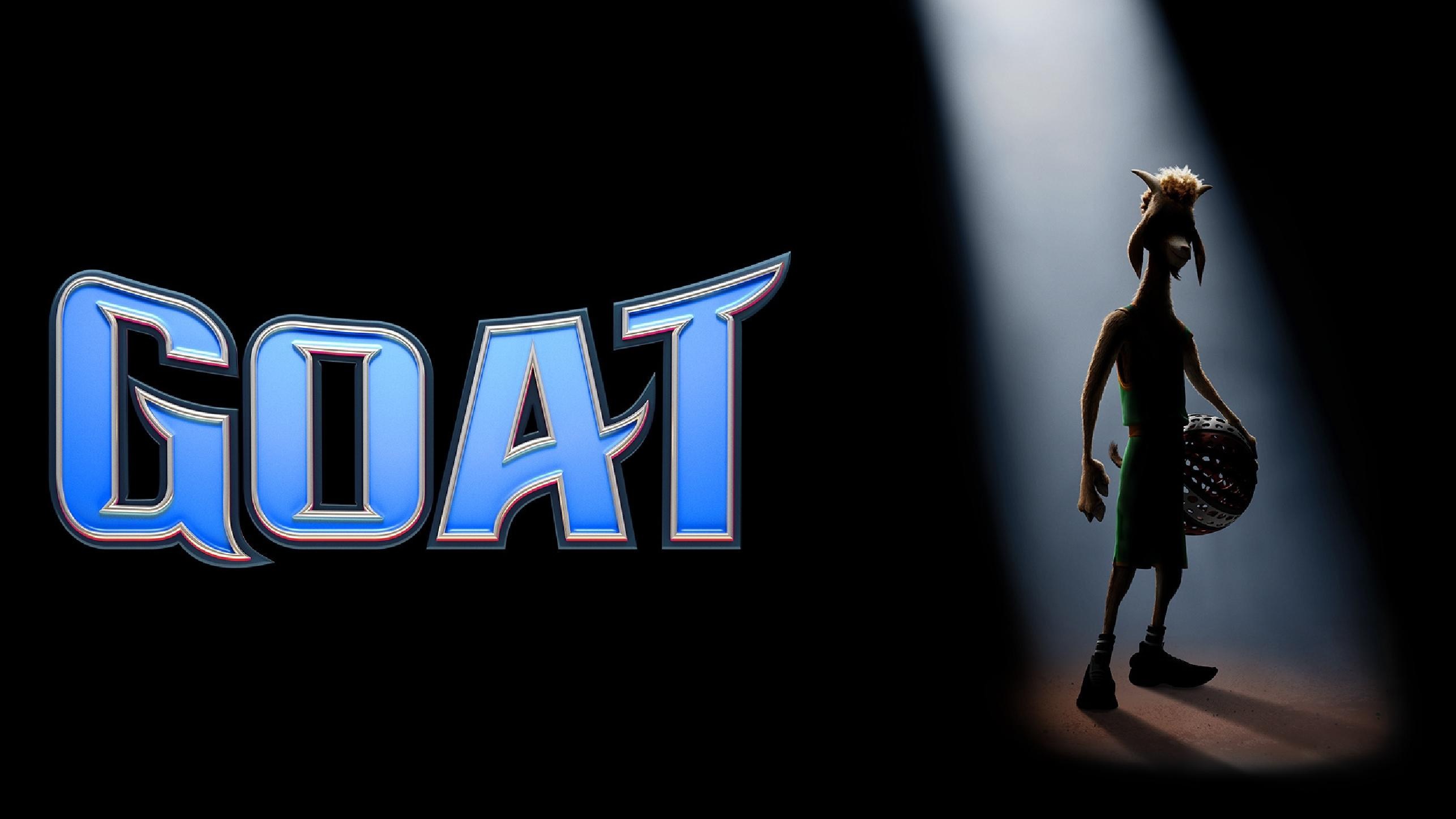 Foto de GOAT: COMO CABRAS