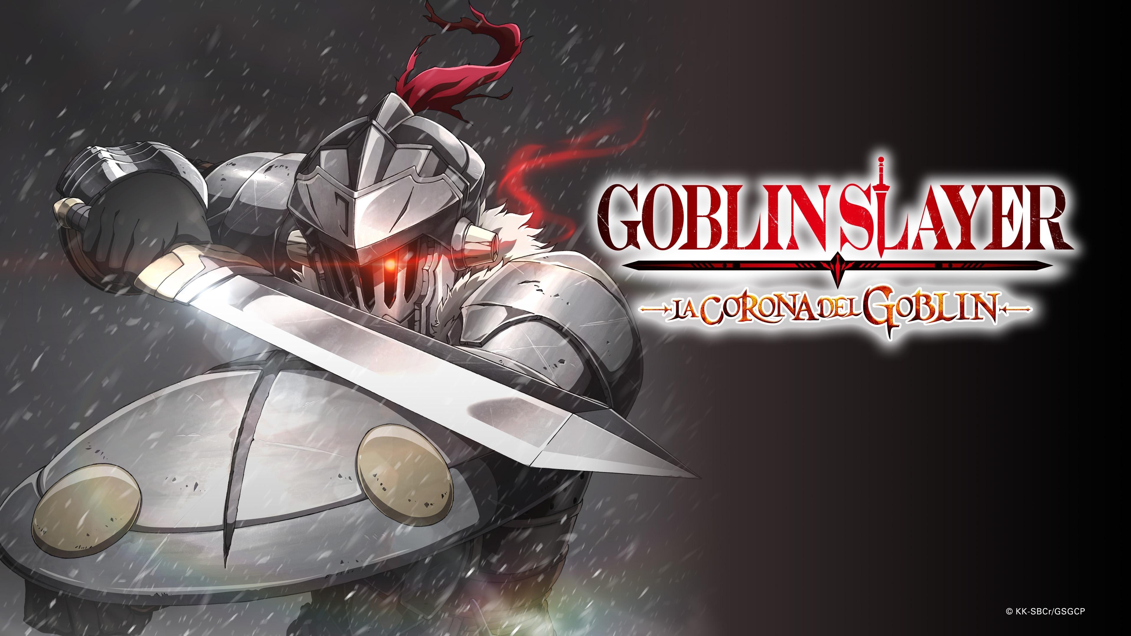 Foto de GOBLIN SLAYER: GOBLIN'S CROWN