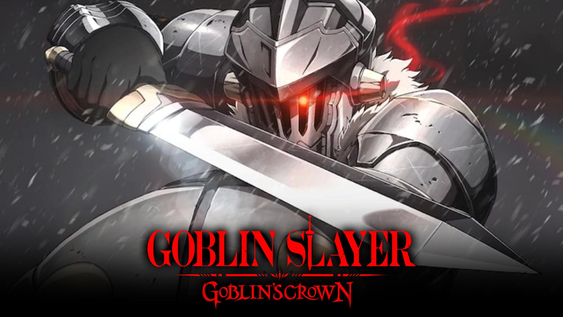 Foto de GOBLIN SLAYER: GOBLIN'S CROWN