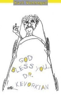 Kurt Vonnegut, Reporter on the Afterlife
